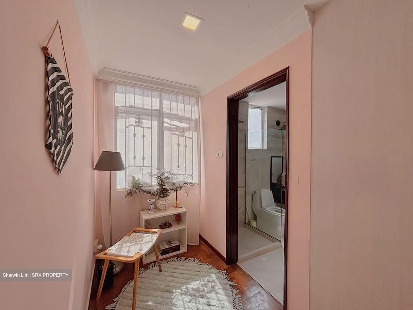 Loyang Villas (D17), Terrace #576356131